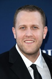 Jon Erwin portrait