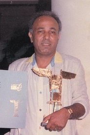 Alaa Karim portrait