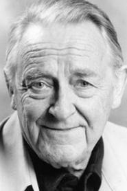 Richard Curnock portrait