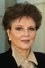 Liane Hielscher portrait