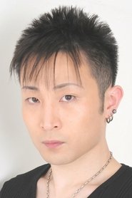 Takashi Ohara portrait