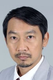 Sornchai Chatwiriyachai portrait