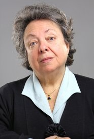 Teresa Piergentili portrait