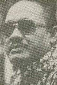 Bambang Siswanto portrait
