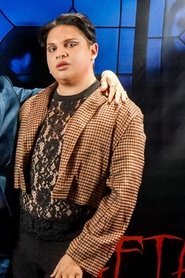 Erik Arvizu portrait