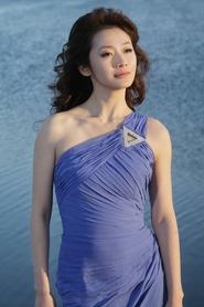 Yang Si portrait