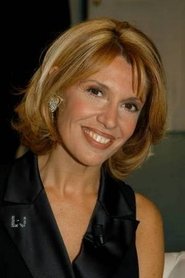 Maria Teresa Ruta portrait