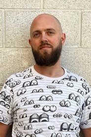 Brent Cheney portrait