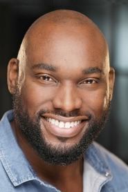 Chidi Ajufo portrait