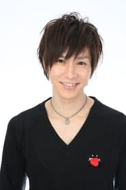 Toshihiko Tanaka portrait