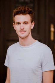 Jakob Pinter portrait