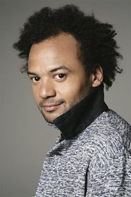 Fabrice Eboué portrait