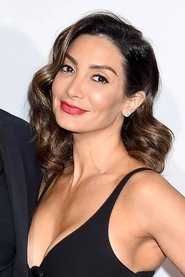 Courtney Lopez portrait