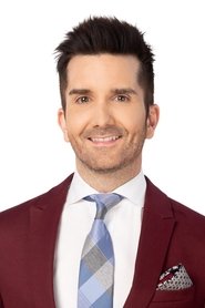 Ross Hull portrait