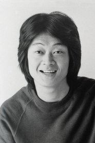 Shota Morikawa portrait