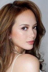 Ellen Adarna portrait