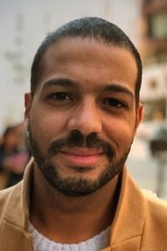 Emmanuel Juteau-McEwan portrait