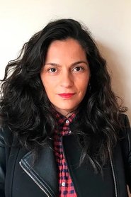 Lorena Penjean portrait