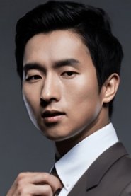 Yang Hee-woo portrait