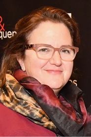 Wendey Stanzler portrait