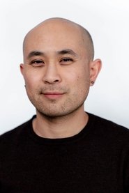 Andrew Huang portrait