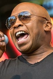 Haddaway portrait