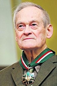 Stanisław Lenartowicz portrait