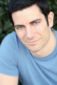 Ryan T. Husk portrait