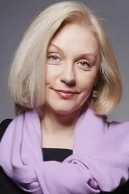 Galina Sazonova portrait