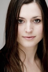 Sara Dylan portrait
