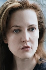 Liv Hansen portrait