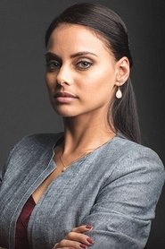 Mishqah Parthiephal portrait