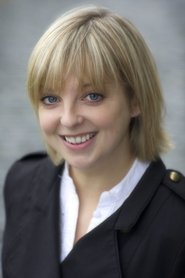 Elaine Murphy portrait