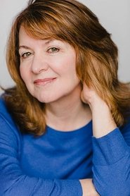 Teresa Laverty portrait