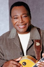 George Benson portrait