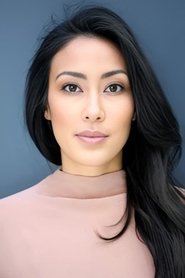 Julianna Kurokawa portrait
