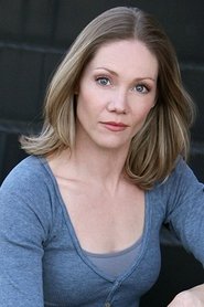 Nikki Tomlinson portrait