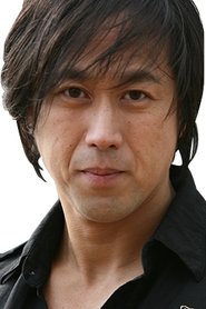 Koji Nakamura portrait