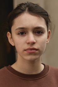 Anna Lucia Gualano portrait
