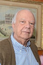 Cláudio Petráglia portrait