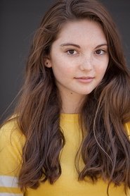 Sophia Woodward portrait