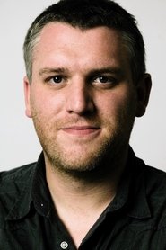 Nial Fulton portrait