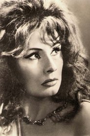 Marga Barbu portrait