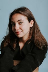 Joana Petiz portrait