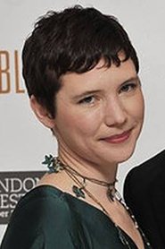 Sarah Kants portrait