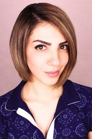 Violetta Rovetto portrait