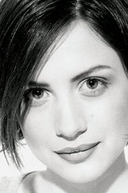 Andrea Sheldon portrait