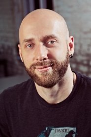 Mikael Meema portrait