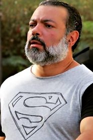 Tarek Refaat portrait