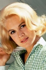 Sylvia Saurel portrait
